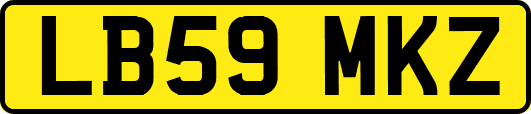 LB59MKZ