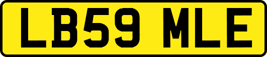 LB59MLE