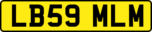 LB59MLM