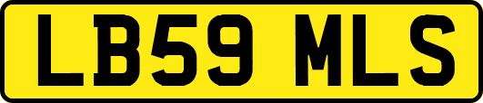 LB59MLS