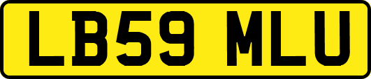 LB59MLU