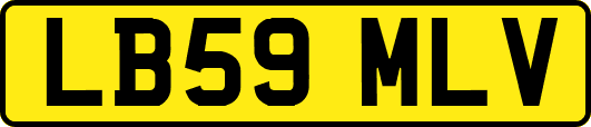 LB59MLV