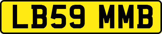 LB59MMB