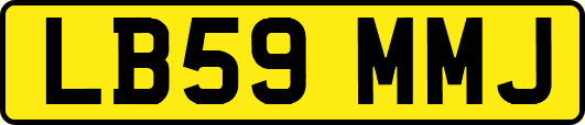 LB59MMJ