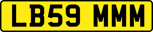 LB59MMM