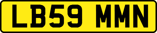 LB59MMN