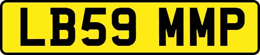 LB59MMP