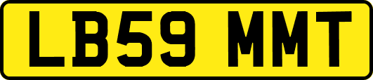 LB59MMT