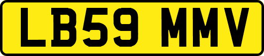 LB59MMV