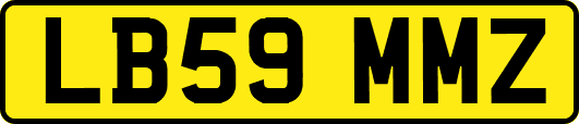 LB59MMZ