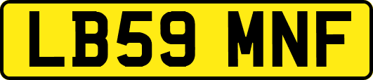 LB59MNF