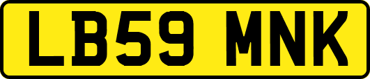 LB59MNK