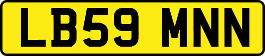 LB59MNN