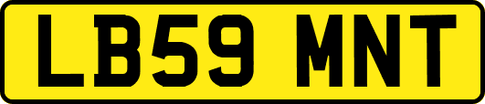 LB59MNT