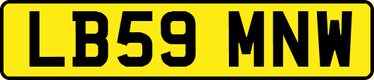 LB59MNW