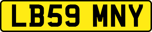 LB59MNY