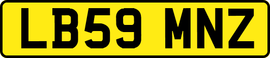LB59MNZ