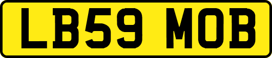 LB59MOB