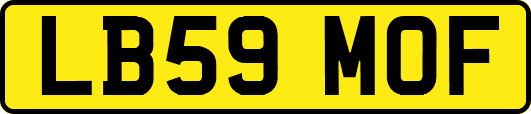 LB59MOF
