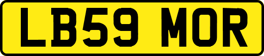 LB59MOR