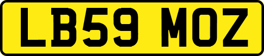 LB59MOZ