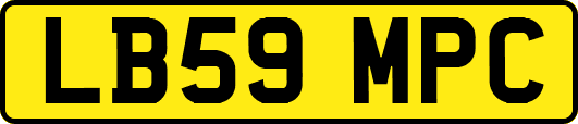 LB59MPC