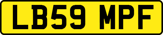 LB59MPF