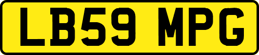 LB59MPG