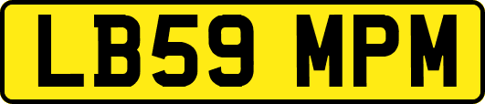 LB59MPM
