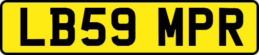 LB59MPR