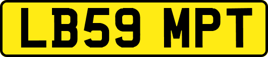 LB59MPT