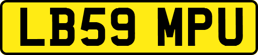 LB59MPU