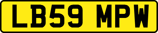 LB59MPW