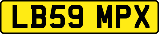 LB59MPX