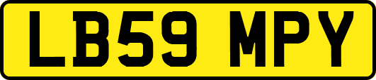 LB59MPY