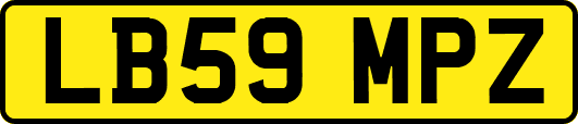 LB59MPZ
