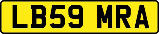 LB59MRA