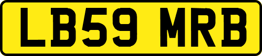 LB59MRB