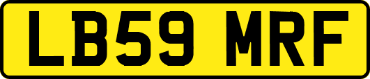 LB59MRF