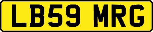 LB59MRG