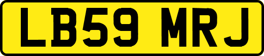 LB59MRJ
