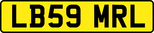LB59MRL