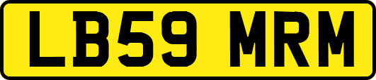 LB59MRM