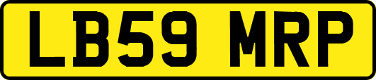 LB59MRP