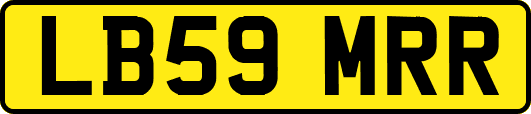 LB59MRR