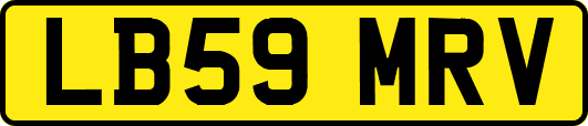 LB59MRV