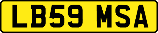 LB59MSA