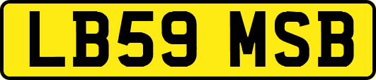 LB59MSB
