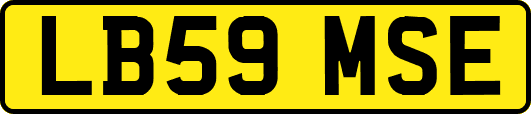 LB59MSE