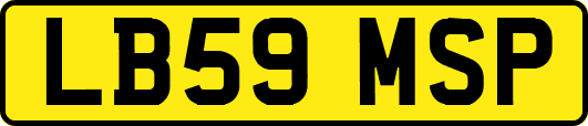 LB59MSP